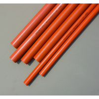 Теплоизоляция для труб красная EcoLine Red R C-22/6 (DN 22 мм) Теплоизоляция для труб красная EcoLine Red R C-22/6 (DN 22 мм)