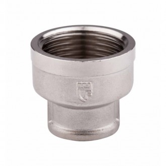 Муфта редукционная SD Forte 1" 1/2х1" 1/2 цена
