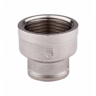 Муфта редукционная SD Forte 1"х3/4" Муфта редукционная SD Forte 1"х3/4" цена