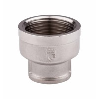 Муфта редукционная SD Forte 1/2х3/8