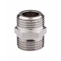 Ниппель SD Forte 1/2х1/2