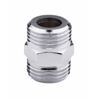 Ниппель SD Forte 1/2х1/2