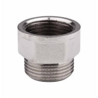 Переход SD Forte 3/4х1/2 ВН Переход SD Forte 3/4х1/2 ВН