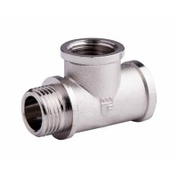 Трійник SD Forte 3/4 ВВН Трійник SD Forte 3/4 ВВН
