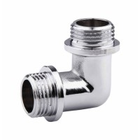 Уголок SD Forte 1/2 НН хром Уголок SD Forte 1/2 НН хром