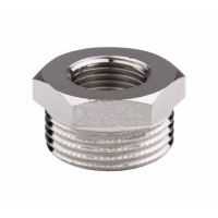 Футорка SD Forte 3/8х1/4 НВ
