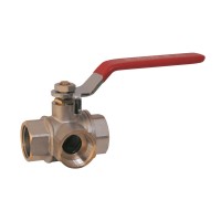Кран шаровой SD Plus 1/2 Кран шаровой SD Plus 1/2