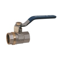 Кран шаровой SD Plus 1 Кран шаровой SD Plus 1
