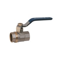 Кран шаровой SD Plus 1/2 Кран шаровой SD Plus 1/2
