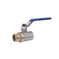 Кран шаровой SD Plus 1/2 Кран шаровой SD Plus 1/2