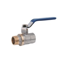 Кран шаровой SD Plus 3/4 Кран шаровой SD Plus 3/4