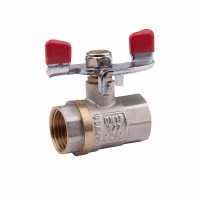 Кран шаровой Valve 1/2 Кран шаровой Valve 1/2