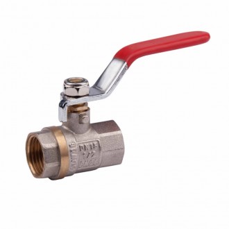 Кран шаровой Valve 1/2 цена