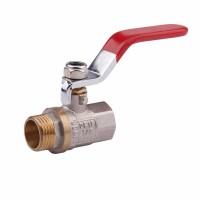 Кран шаровой Valve 1/2 Кран шаровой Valve 1/2