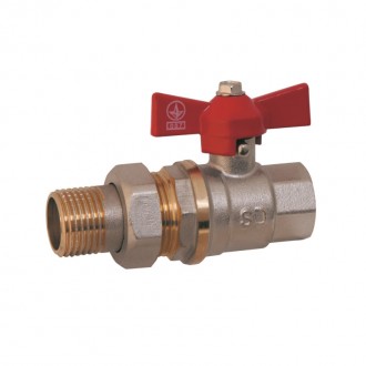 Кран американка SD Plus 1/2 цена