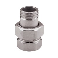 Сгон Американка Icma 3/4 прямой