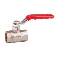 Кран шаровой SD Plus 1/2 Кран шаровой SD Plus 1/2