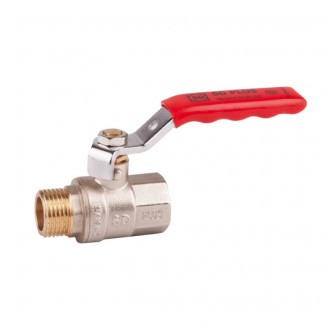 Кран шаровой SD Plus 3/4 цена