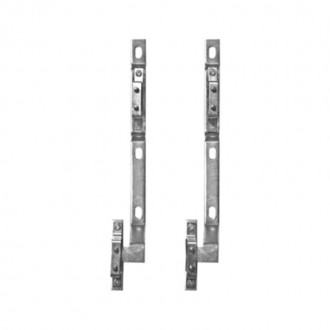 Монтажный кронштейн, комплект Danfoss FHF-B 088U0585 Монтажный кронштейн, комплект Danfoss FHF-B 088U0585 цена