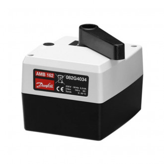 Электропривод Danfoss AMB162 082H0227 Электропривод Danfoss AMB162 082H0227 цена