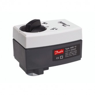 Электропривод Danfoss АМV435 082Н0163 Электропривод Danfoss АМV435 082Н0163 цена