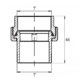 Сгон Американка Icma 1 прямой цена