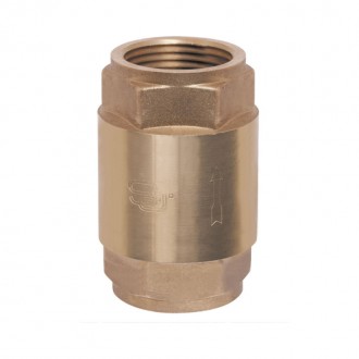 Обратный клапан SD Forte 3/4 цена