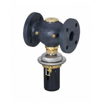 Регулятор перепада давления Danfoss AVP DN40 PN25 цена