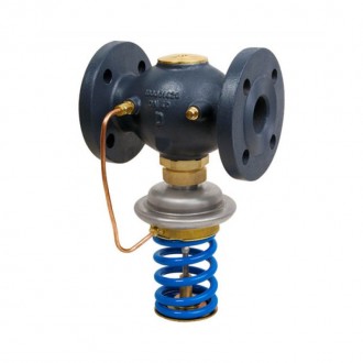Регулятор давления Danfoss AVD DN50 PN25 цена