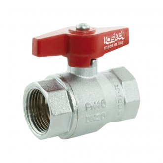 Кран шаровой Nova Plus Rastelli Арт. №450 3/4 Кран шаровой Nova Plus Rastelli Арт. №450 3/4 цена