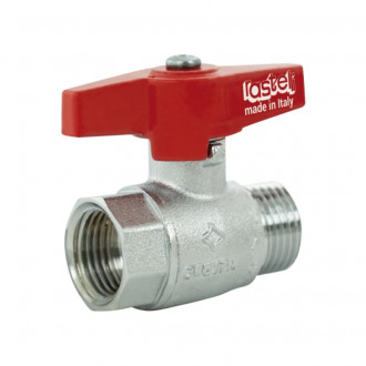 Кран шаровой Nova Plus Rastelli Арт. №451 3/4 Кран шаровой Nova Plus Rastelli Арт. №451 3/4 цена