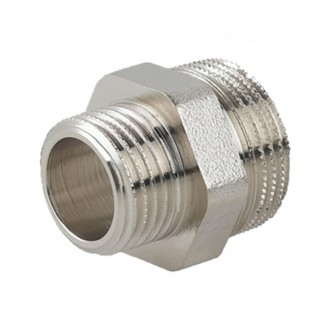 Ниппель Icma 3/4"х1" цена
