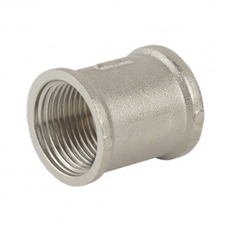 Муфта Icma 1/2" ВР Муфта Icma 1/2" ВР цена