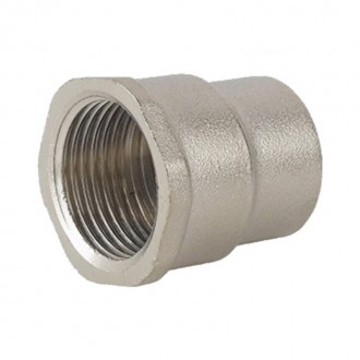 Муфта Icma 1/2"х1" ВР цена