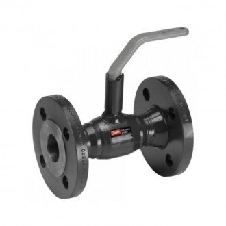 Кран шаровой Danfoss JiP-FF PN25 DN 80 цена