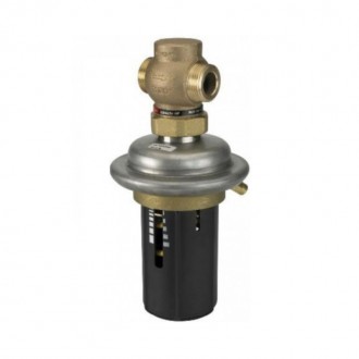 Регулятор перепада давления Danfoss AVP DN20 PN25 цена