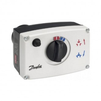 Электропривод Danfoss AMV20 082G3007 цена