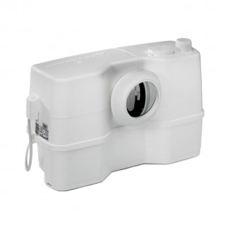 Канализационная установка GRUNDFOS Sololift2 WC-1 97775314 цена