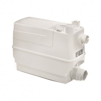 Канализационная установка GRUNDFOS Sololift2 C-3 97775317 цена