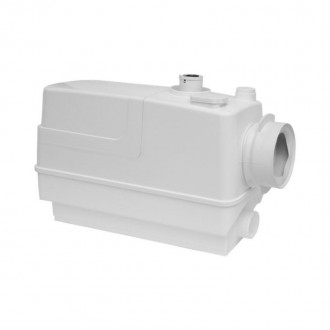Канализационная установка GRUNDFOS Sololift2 CWC-3 97775316 цена