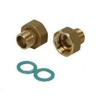 Фитинг резьбовой Danfoss VRG/VRB 20 065Z0292 Фитинг резьбовой Danfoss VRG/VRB 20 065Z0292
