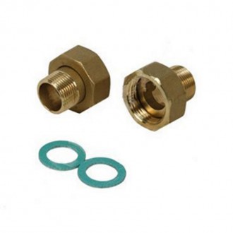 Фитинг резьбовой Danfoss VRG/VRB 20 065Z0292 Фитинг резьбовой Danfoss VRG/VRB 20 065Z0292 цена