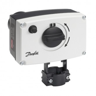 Электропривод Danfoss AMV35 082G3021 Электропривод Danfoss AMV35 082G3021 цена